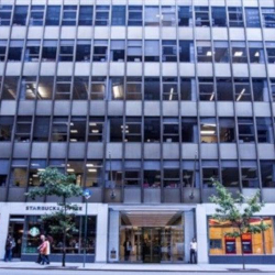 757 Third Avenue, Btw 47th and 48th Street