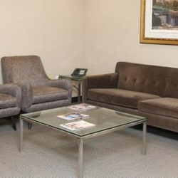 Serviced offices in central New York City