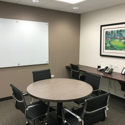 Executive office centres to lease in New York City