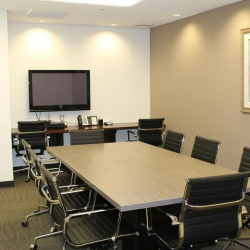 Executive suite - New York City