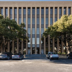 Austin office accomodation
