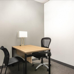 Offices at 7600 Chevy Chase Drive, Suite 300