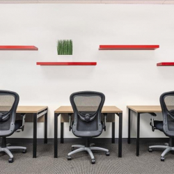 Serviced office centres to hire in Austin