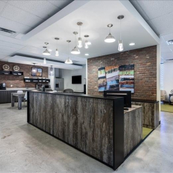 Executive office centre - Austin