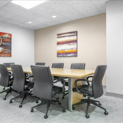 Executive suites in central Tulsa