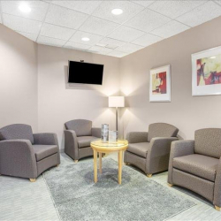 Executive suites to lease in Tulsa