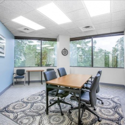 Interior of 7633 E.63rd Place, Suite 300
