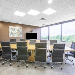 Executive suite - Tulsa