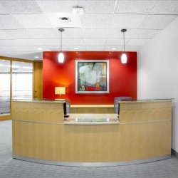 Office suites in central Tulsa