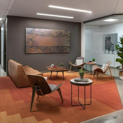 Serviced office centres to lease in Houston