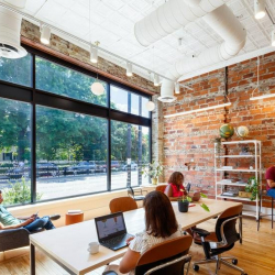 769 Centre Street Jamaica Plain office suites