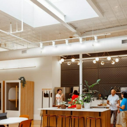 Offices at 769 Centre Street Jamaica Plain