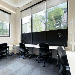 Image of Boston serviced office
