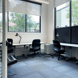 Office suite to lease in Boston