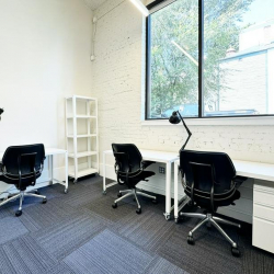 Serviced offices to rent in 