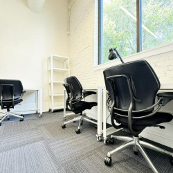 Serviced offices to rent in 