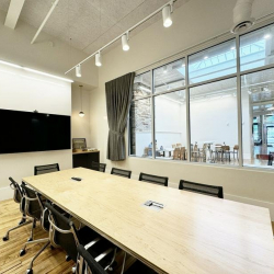 Serviced offices to rent in 