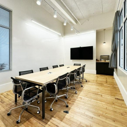 Serviced offices to rent in 