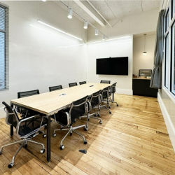 Serviced offices to rent in 
