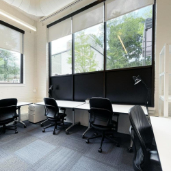 Serviced offices to rent in 