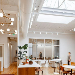 Serviced offices to lease in Boston