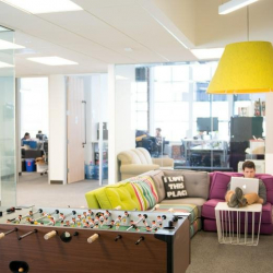 Executive suites to rent in San Francisco