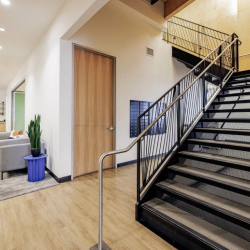 Exterior view of 77 Geary Street, 5th Floor