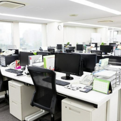 Executive office - San Francisco