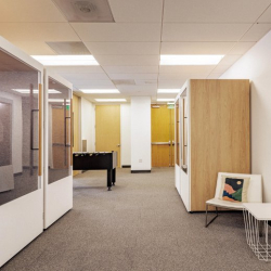 Interior of 77 Geary Street, 5th Floor