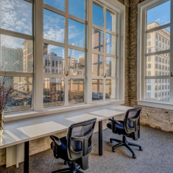 Executive suite - San Francisco