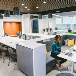 Image of Sugar Land serviced office