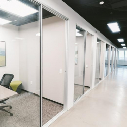 Executive office centre - Sugar Land