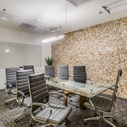 Image of Sugar Land executive suite