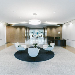 Serviced office in Sugar Land