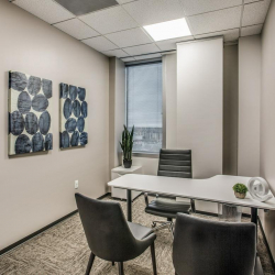 Executive office centre - Sugar Land