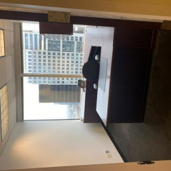 Serviced offices to rent in 