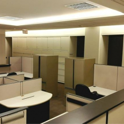 Interior of 77 W Wacker Drive, Suite 4500