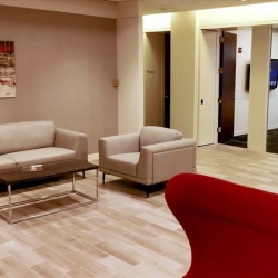 Serviced office centres to lease in Chicago