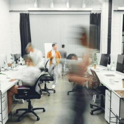 770 Legacy Place serviced offices