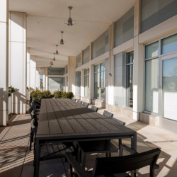 Office suite - Dedham