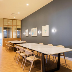 Interior of 770 Legacy Place, 2nd Floor