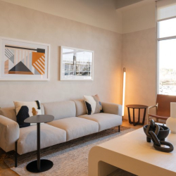 Office accommodations to hire in Dedham