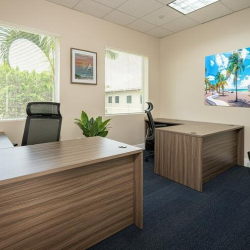 Offices at 770 South East Indian Street