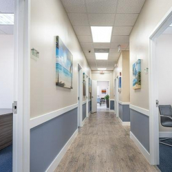 Serviced offices to lease in Stuart