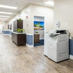 Interior of 770 South East Indian Street