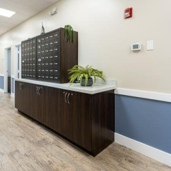 Serviced office to rent in Stuart