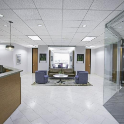 7700 Irvine Center Drive, Suite 800 (SPE) serviced offices