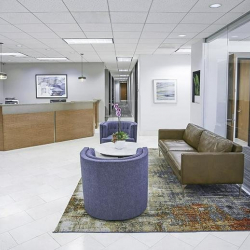 Exterior view of 7700 Irvine Center Drive, Suite 800 (SPE)