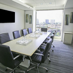 7700 Irvine Center Drive, Suite 800 (SPE) serviced office centres