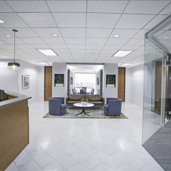 Image of Irvine office accomodation